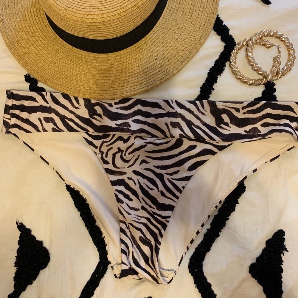 Bikini bottoms